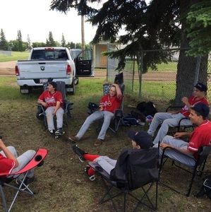 Meet your Posher, Tyler